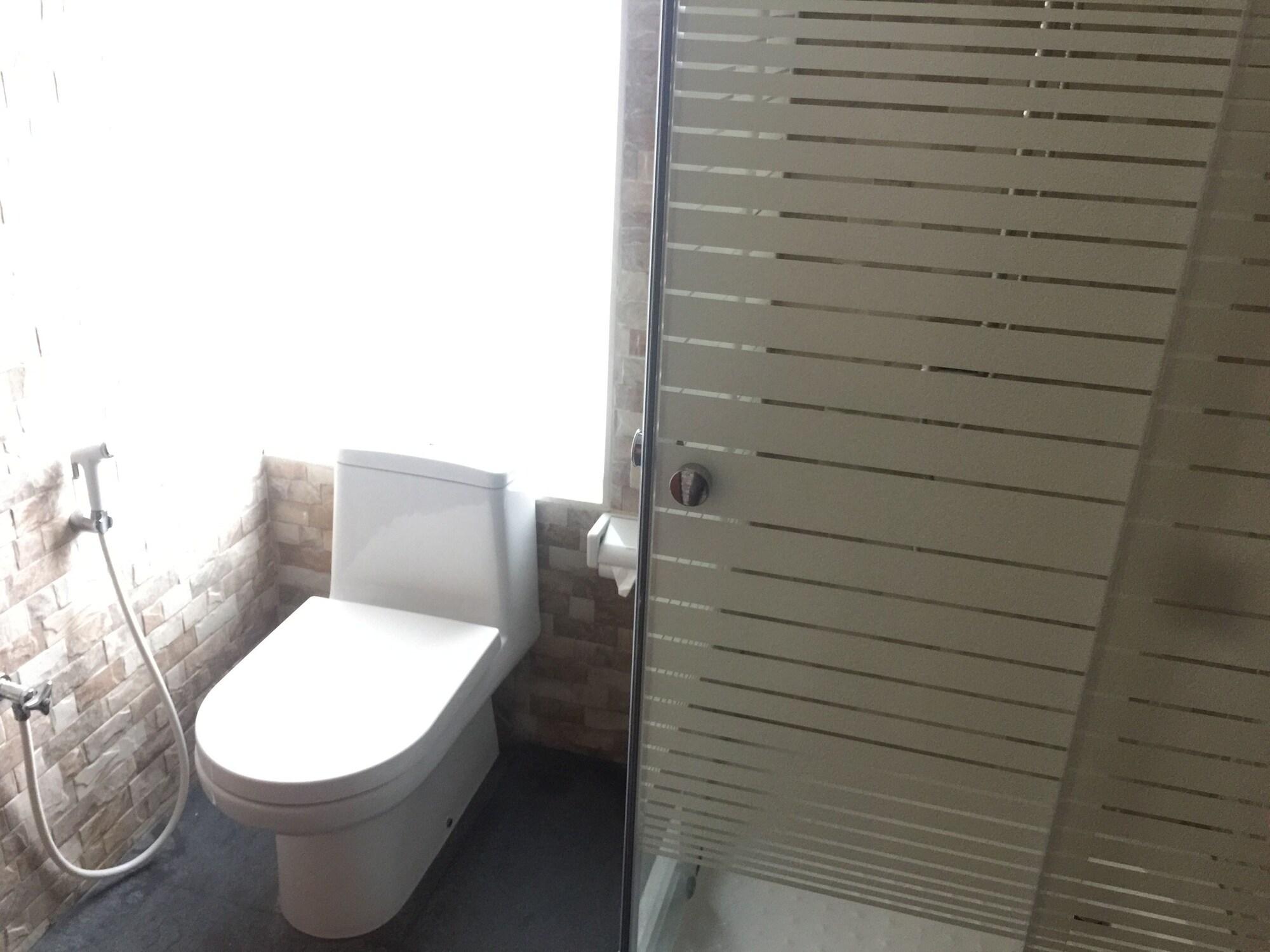 Kubu Daton Homestay Санур Екстер'єр фото
