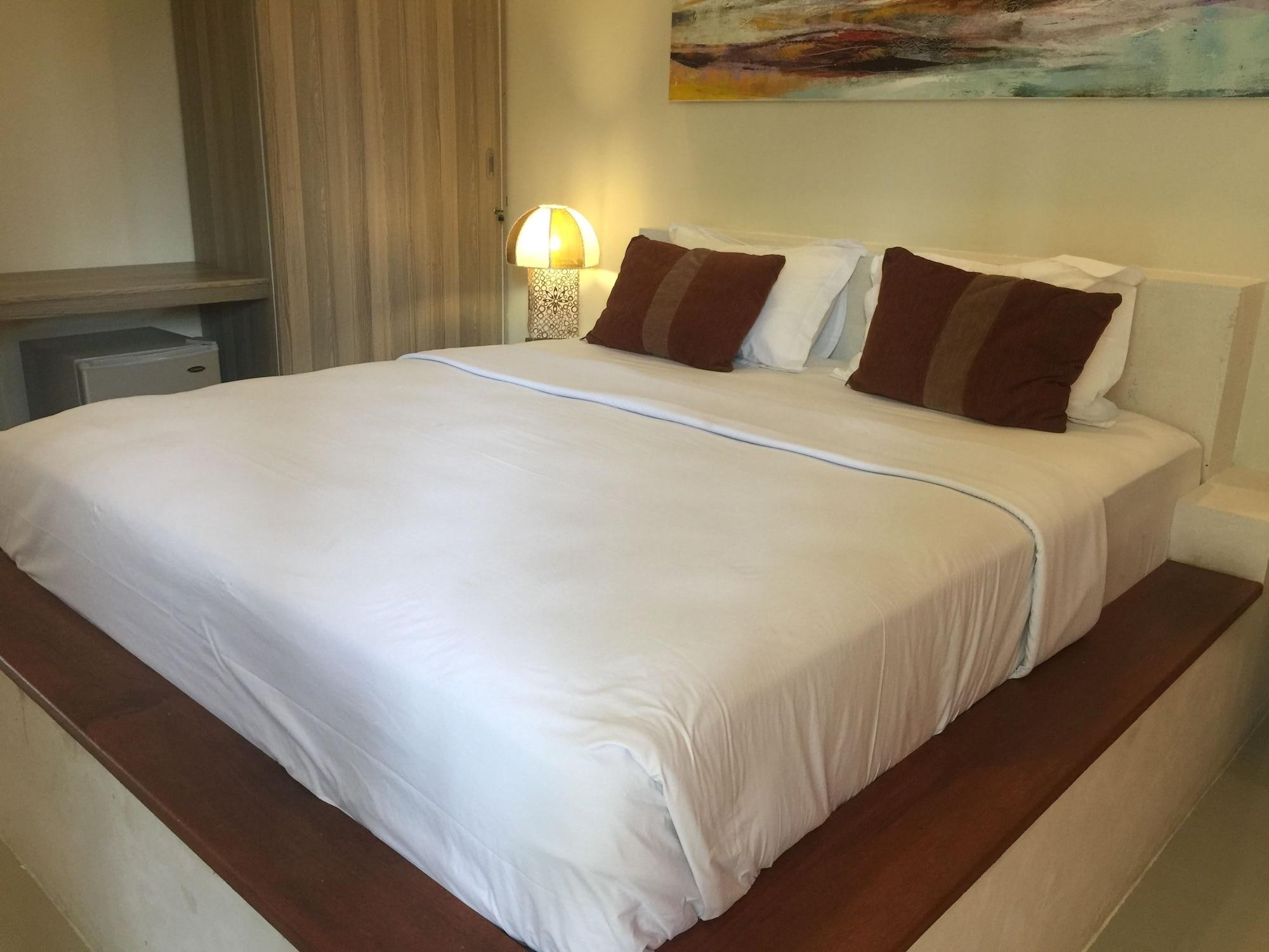 Kubu Daton Homestay Санур Екстер'єр фото