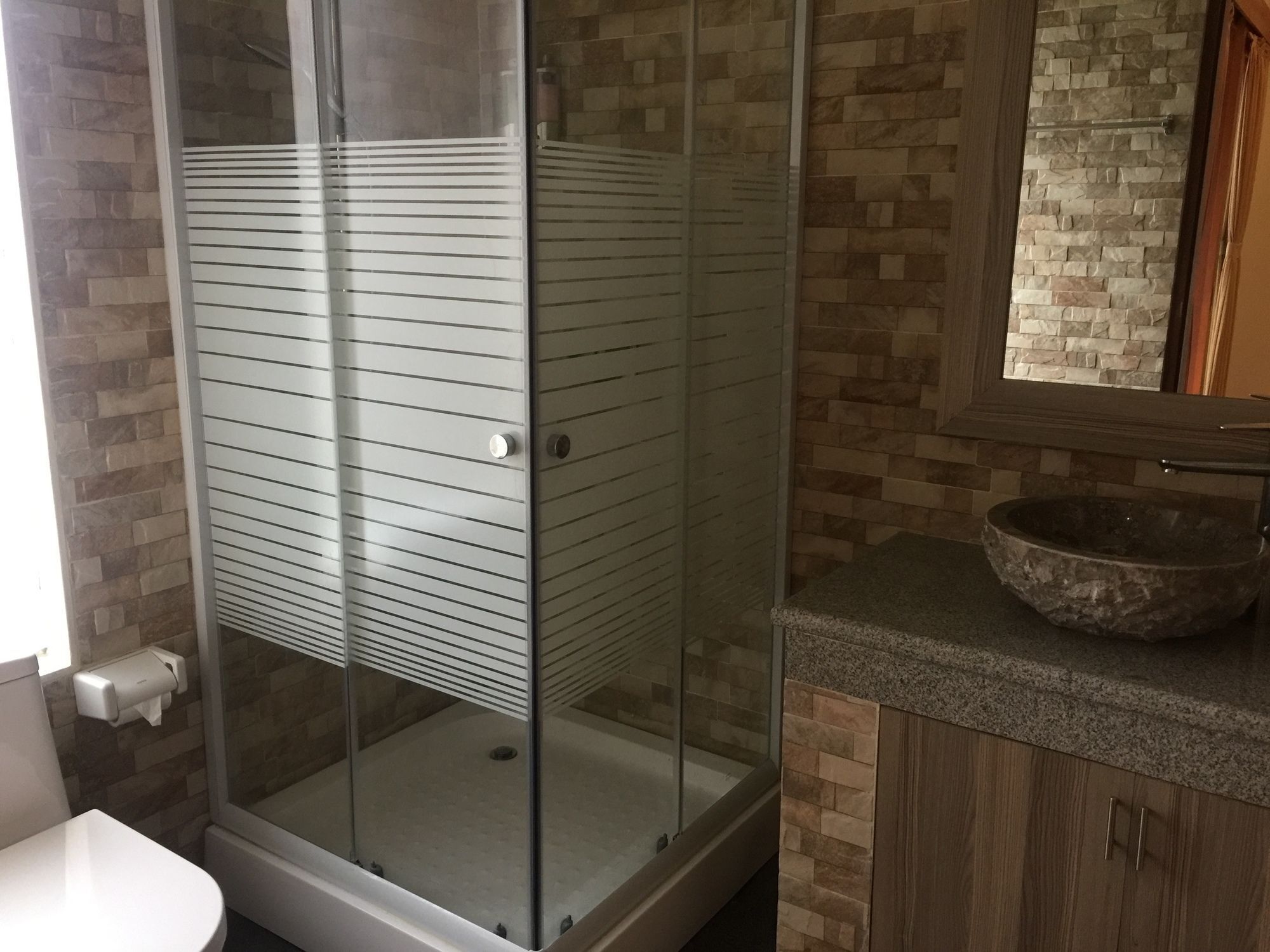 Kubu Daton Homestay Санур Екстер'єр фото