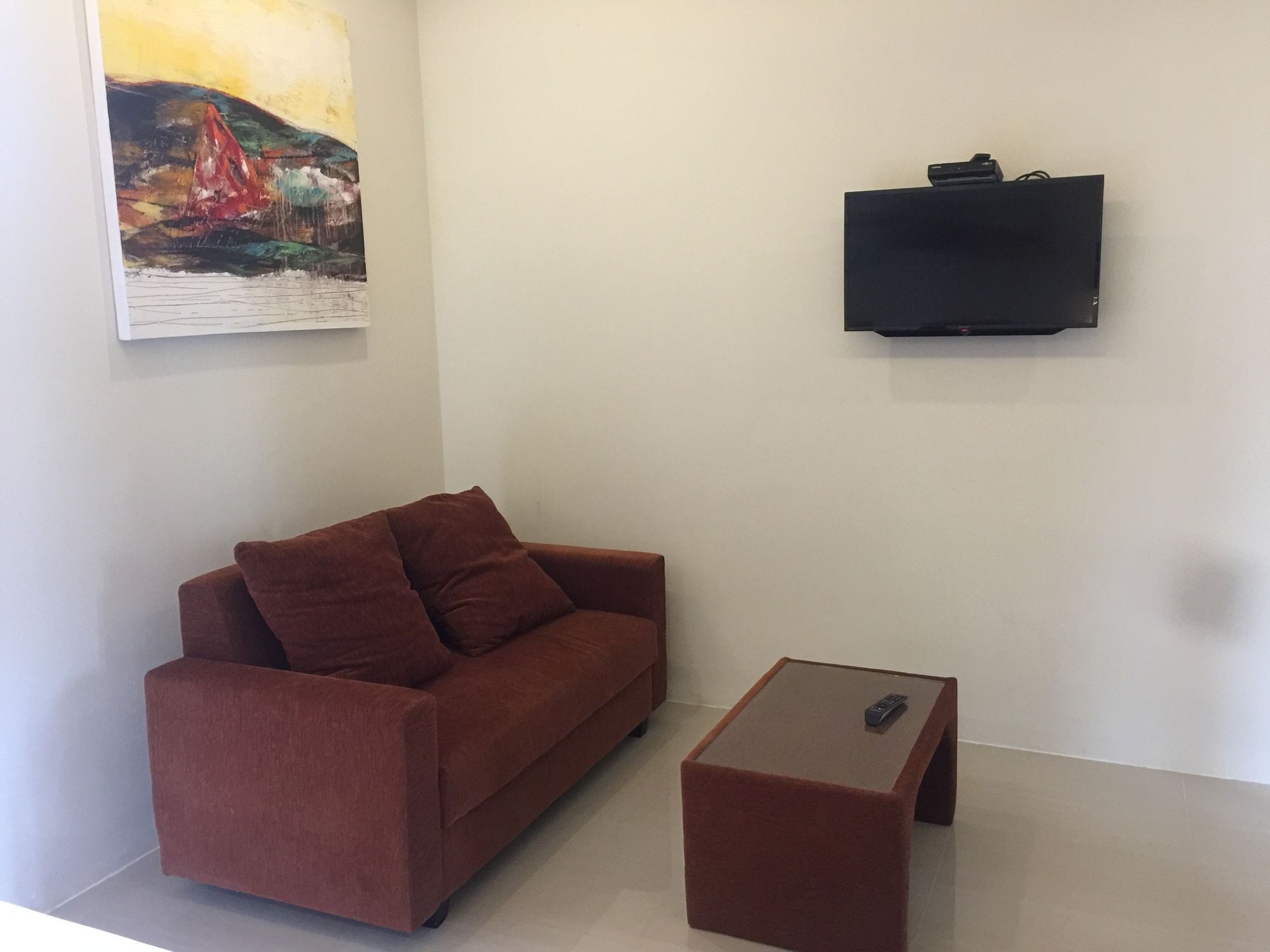 Kubu Daton Homestay Санур Екстер'єр фото